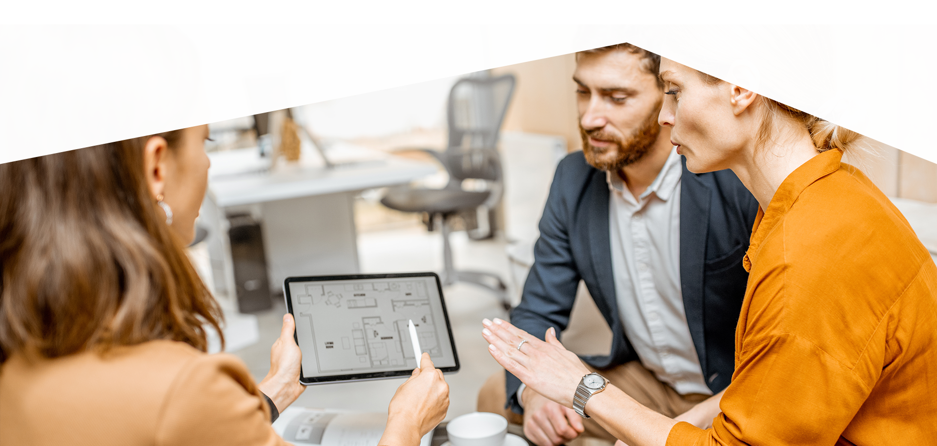 Bersprechung Immobilienverwaltung